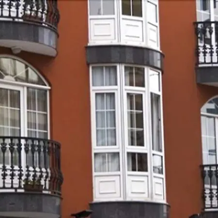 Hotell Oca Insua Costa Da Morte 3*