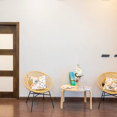 Otel Oca Insua Costa Da Morte