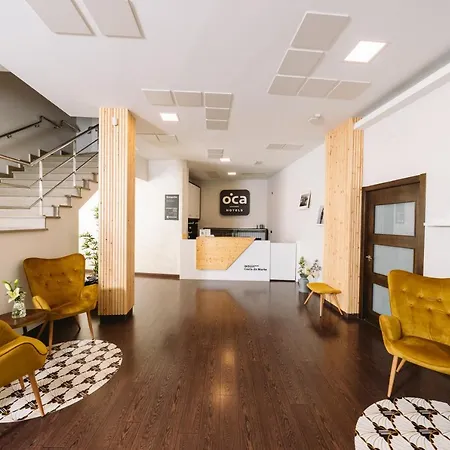 Hotell Oca Insua Costa Da Morte Cee