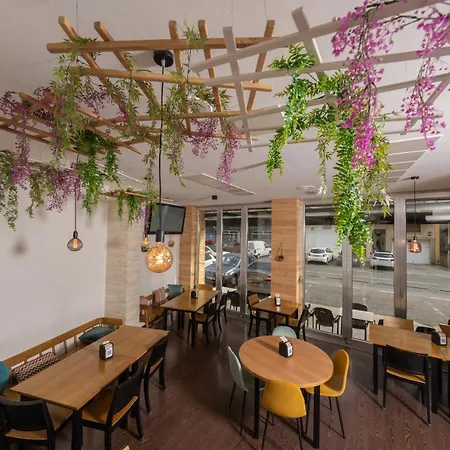 Oca Insua Costa Da Morte Hotell