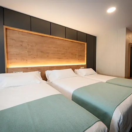 Oca Insua Costa Da Morte Otel Cee