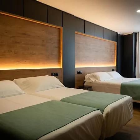 Otel Oca Insua Costa Da Morte