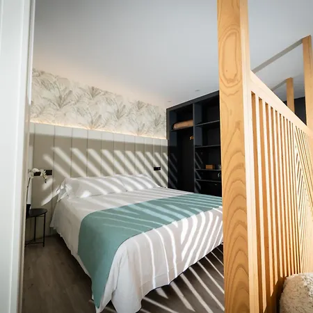 Otel Oca Insua Costa Da Morte