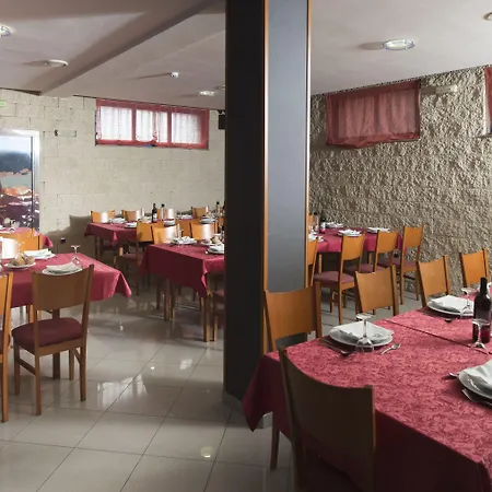 Oca Insua Costa Da Morte Otel 3*