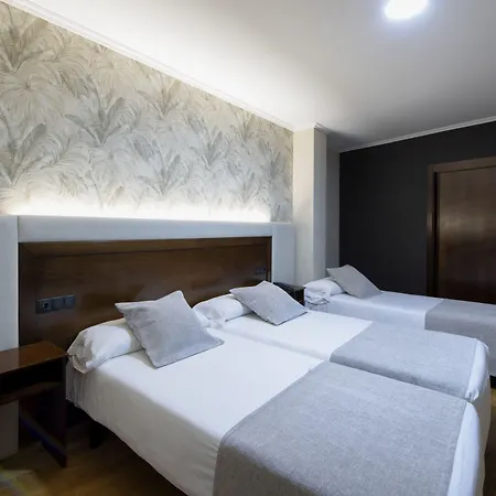 Otel Oca Insua Costa Da Morte