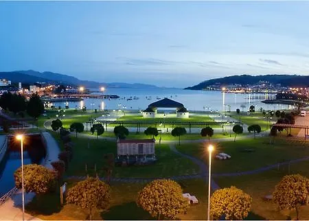 Hotell Oca Insua Costa Da Morte Cee