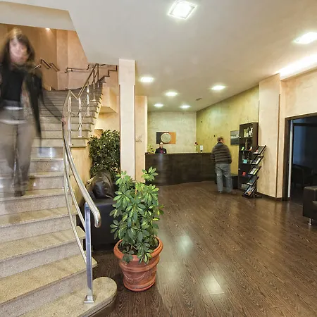 Oca Insua Costa Da Morte Hotell