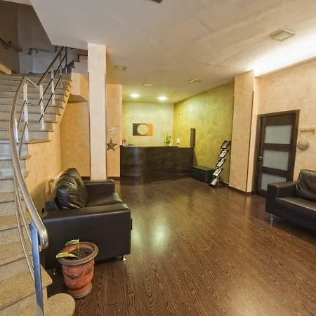 Oca Insua Costa Da Morte Hotell