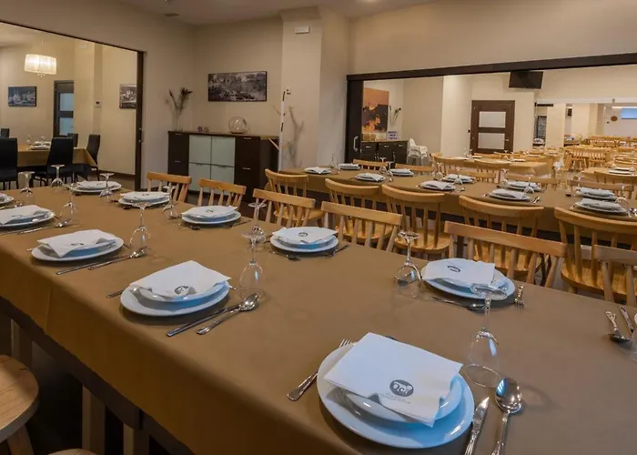 Otel Oca Insua Costa Da Morte Cee