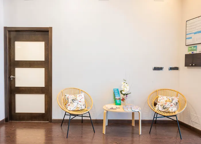 Otel Oca Insua Costa Da Morte