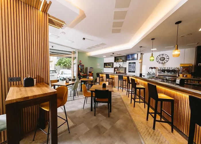 Otel Oca Insua Costa Da Morte 3*