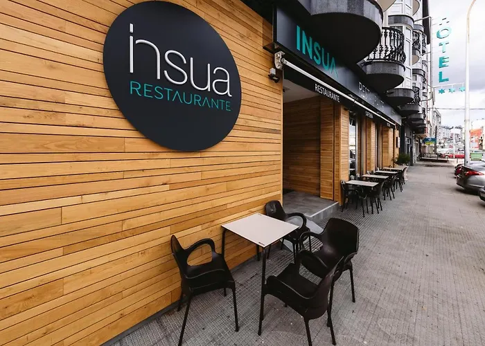 Oca Insua Costa Da Morte