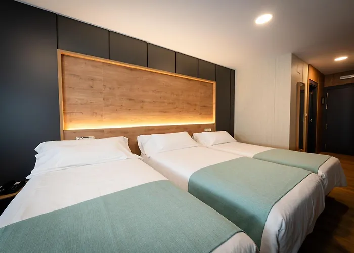 Oca Insua Costa Da Morte Otel Cee