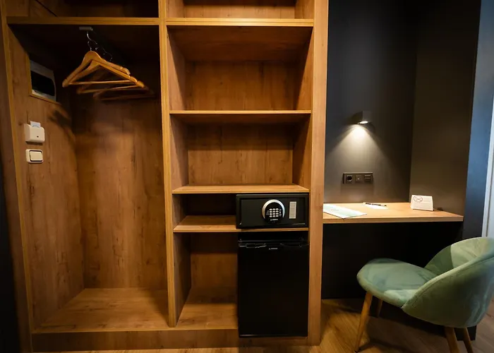 Oca Insua Costa Da Morte 3*