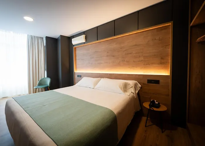 Oca Insua Costa Da Morte 3* Cee