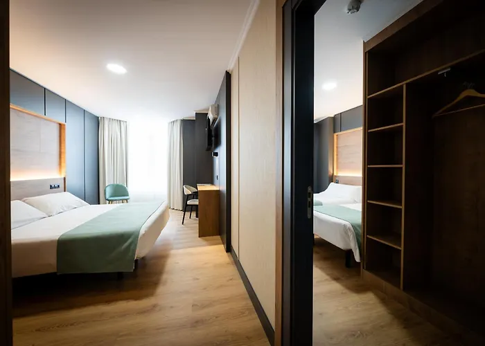 Oca Insua Costa Da Morte 3*