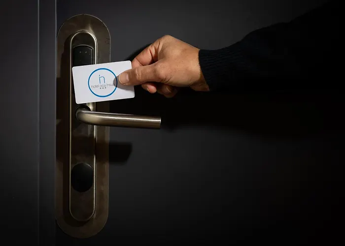 Oca Insua Costa Da Morte 3* Cee