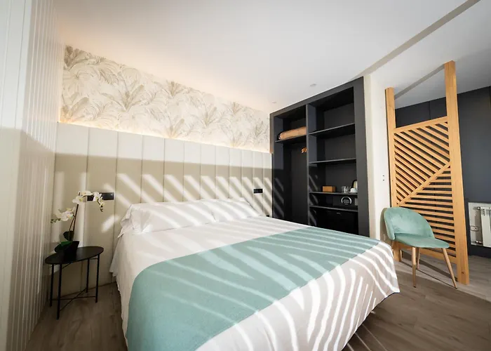 Otel Oca Insua Costa Da Morte