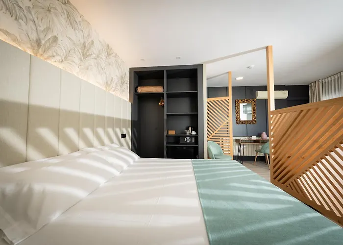 Otel Oca Insua Costa Da Morte Cee