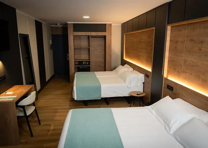 Oca Insua Costa Da Morte 3* Cee