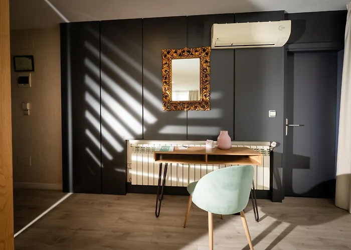 Oca Insua Costa Da Morte Otel