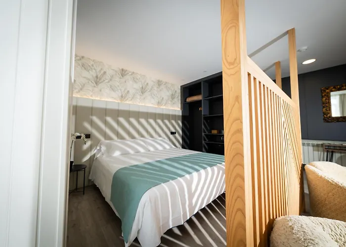 Otel Oca Insua Costa Da Morte