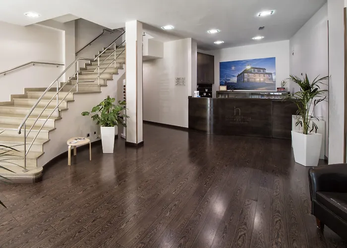 Oca Insua Costa Da Morte Otel Cee