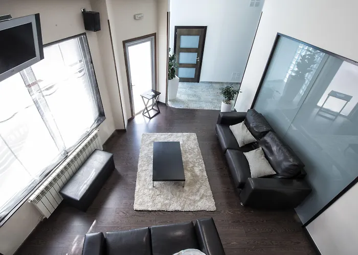 Otel Oca Insua Costa Da Morte