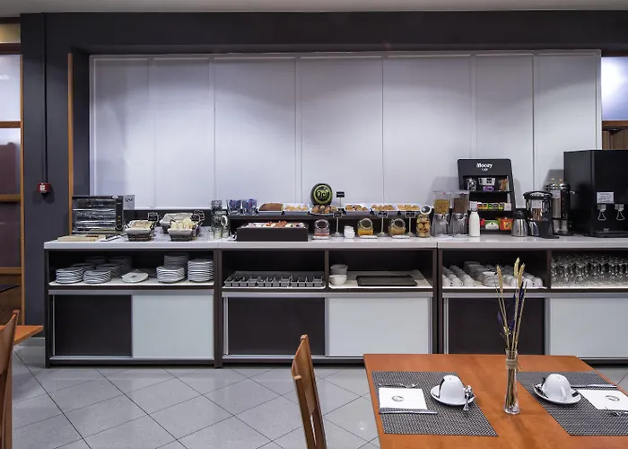 Otel Oca Insua Costa Da Morte 3*