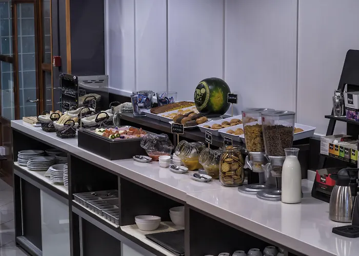 Oca Insua Costa Da Morte 3*