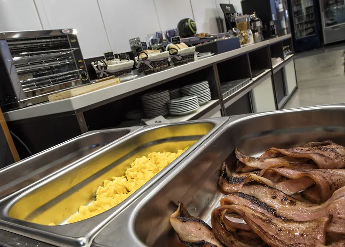 Oca Insua Costa Da Morte 3* Cee