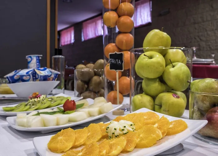 Otel Oca Insua Costa Da Morte 3*