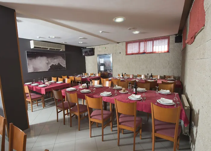 Oca Insua Costa Da Morte Otel Cee