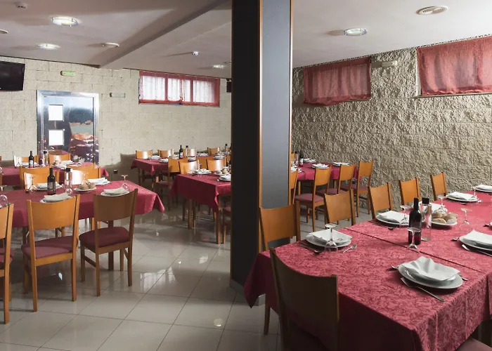 Oca Insua Costa Da Morte Otel 3*