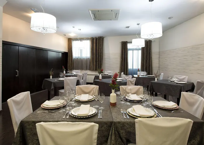 Oca Insua Costa Da Morte 3*