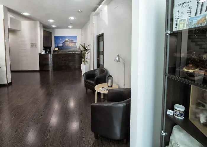 Oca Insua Costa Da Morte Otel