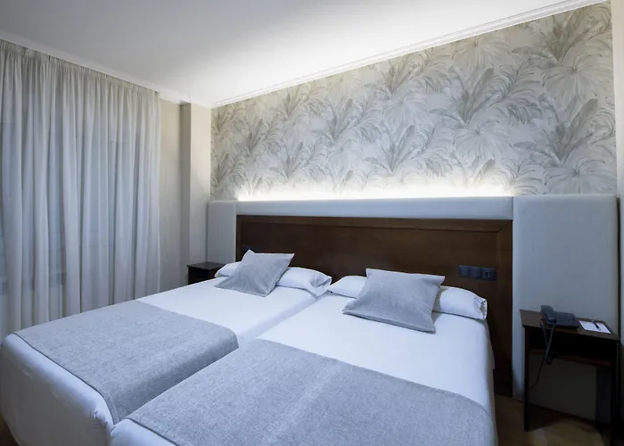 Oca Insua Costa Da Morte Otel Cee