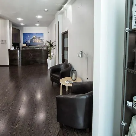 Oca Insua Costa Da Morte Hotel 3*