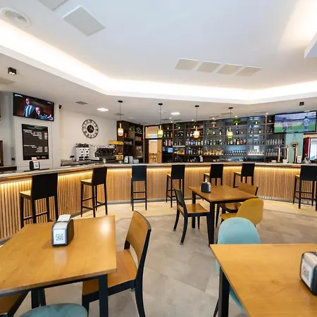 فندق Oca Insua Costa Da Morte 3*