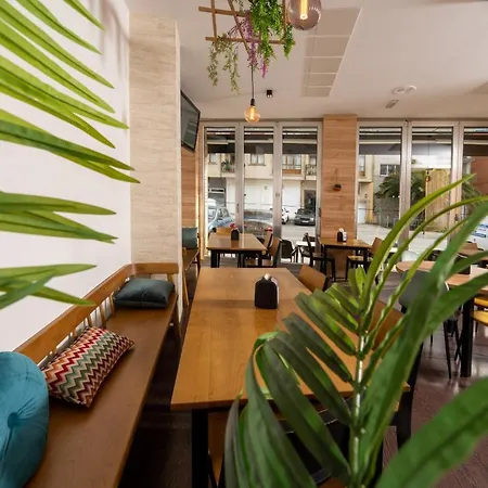Oca Insua Costa Da Morte Hotel 3*