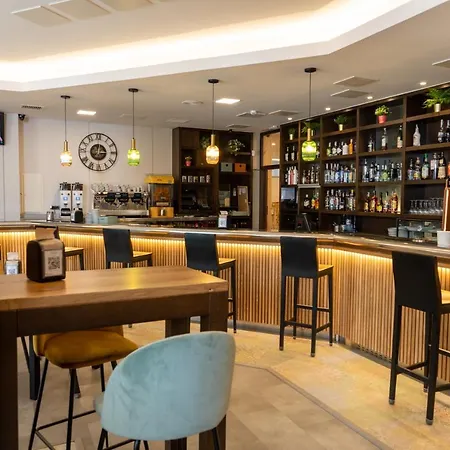 Oca Insua Costa Da Morte 3*