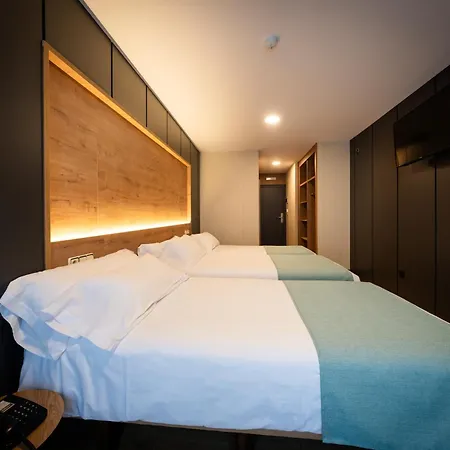 Oca Insua Costa Da Morte