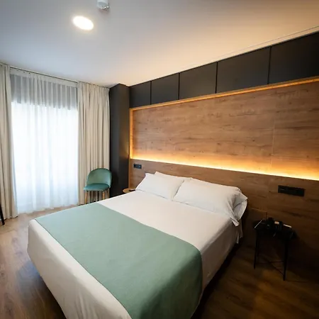 Oca Insua Costa Da Morte Hotel