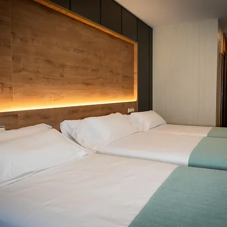 فندق Oca Insua Costa Da Morte ثي