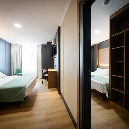 Oca Insua Costa Da Morte 3*