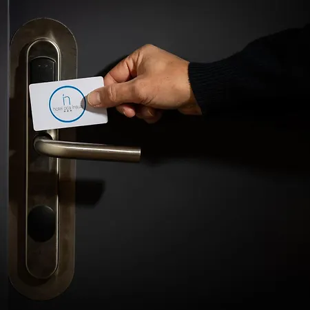 Oca Insua Costa Da Morte 3* ثي