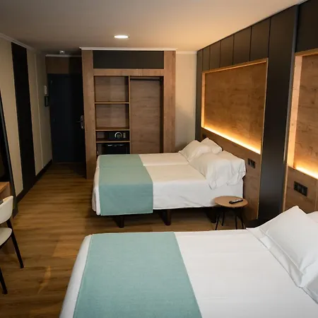 Oca Insua Costa Da Morte 3* Сеэ