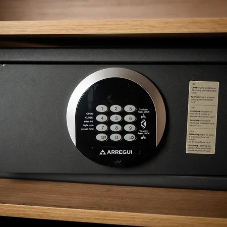 Oca Insua Costa Da Morte فندق 3*