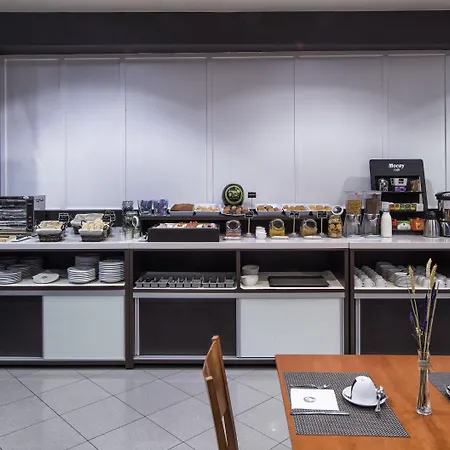 Hotel Oca Insua Costa Da Morte 3*
