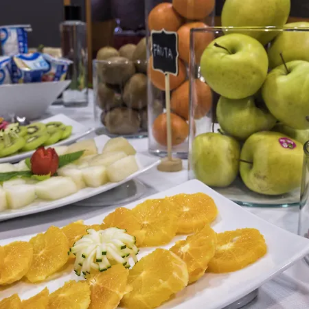 Oca Insua Costa Da Morte 3* ثي